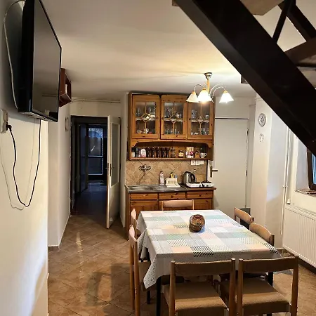 Nad Vinným Sklípkem - Pausram Appartamento *